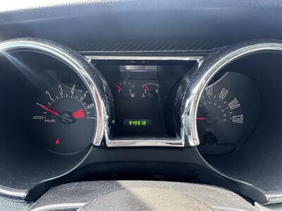 2007 Ford Mustang V6 Deluxe   - Photo 9 - Riverside, CA 92505
