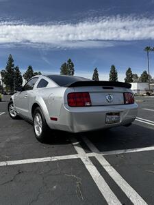 2007 Ford Mustang V6 Deluxe   - Photo 4 - Riverside, CA 92505