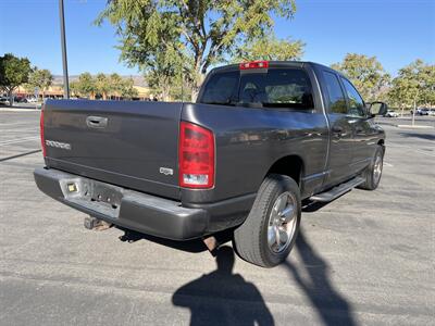 2003 Dodge Ram 1500 ST   - Photo 5 - Riverside, CA 92505