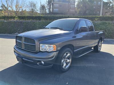 2003 Dodge Ram 1500 ST   - Photo 3 - Riverside, CA 92505