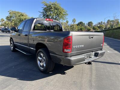 2003 Dodge Ram 1500 ST   - Photo 2 - Riverside, CA 92505