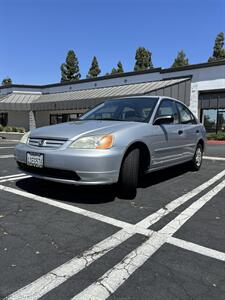 2001 Honda Civic LX - Photo 3 - Riverside, CA 92505