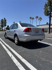 2001 Honda Civic LX - Photo 4 - Riverside, CA 92505