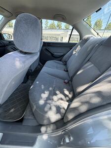 2001 Honda Civic LX - Photo 8 - Riverside, CA 92505