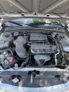 2001 Honda Civic LX - Photo 16 - Riverside, CA 92505
