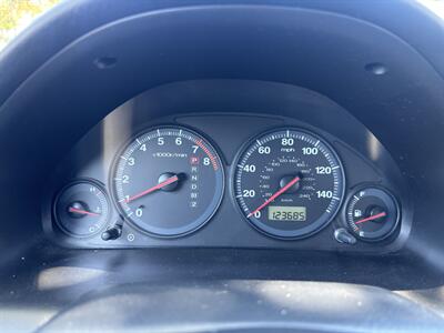 2001 Honda Civic LX - Photo 13 - Riverside, CA 92505