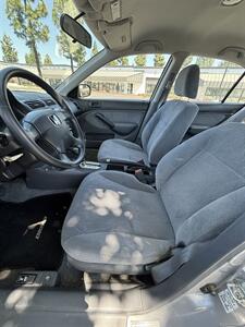 2001 Honda Civic LX - Photo 7 - Riverside, CA 92505