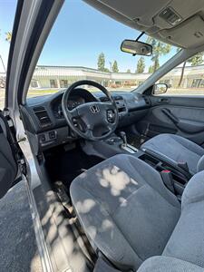 2001 Honda Civic LX - Photo 6 - Riverside, CA 92505