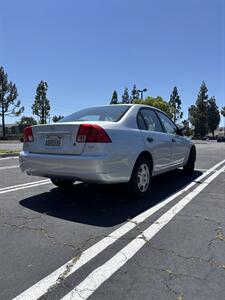 2001 Honda Civic LX - Photo 5 - Riverside, CA 92505