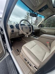 2010 Ford Explorer XLT - Photo 5 - Riverside, CA 92505