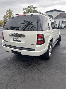 2010 Ford Explorer XLT - Photo 4 - Riverside, CA 92505