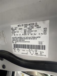 2010 Ford Explorer XLT - Photo 14 - Riverside, CA 92505