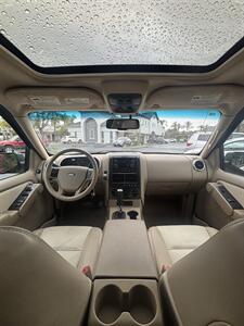 2010 Ford Explorer XLT - Photo 10 - Riverside, CA 92505