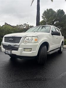 2010 Ford Explorer XLT - Photo 2 - Riverside, CA 92505