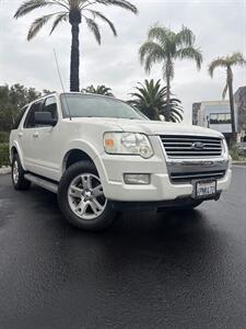 2010 Ford Explorer XLT - Photo 1 - Riverside, CA 92505