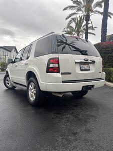 2010 Ford Explorer XLT - Photo 3 - Riverside, CA 92505