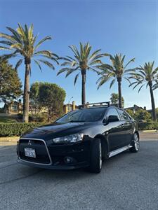 2013 Mitsubishi Lancer Sportback GT   - Photo 2 - Anaheim, CA 92805