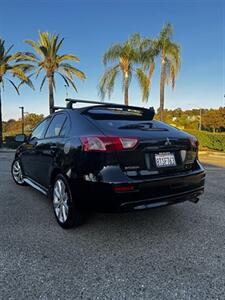 2013 Mitsubishi Lancer Sportback GT   - Photo 4 - Anaheim, CA 92805