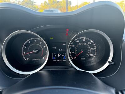 2013 Mitsubishi Lancer Sportback GT   - Photo 9 - Anaheim, CA 92805