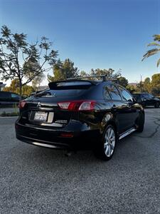 2013 Mitsubishi Lancer Sportback GT   - Photo 3 - Anaheim, CA 92805