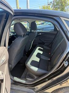 2014 Ford Focus SE   - Photo 7 - La Vergne, TN 37086