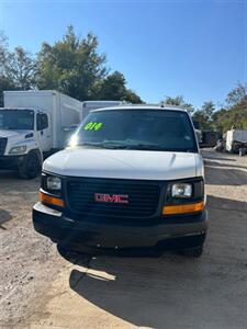 2014 GMC Savana 2500  