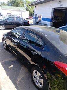 2015 Kia Forte LX   - Photo 3 - La Vergne, TN 37086