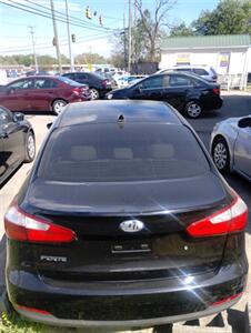 2015 Kia Forte LX   - Photo 2 - La Vergne, TN 37086