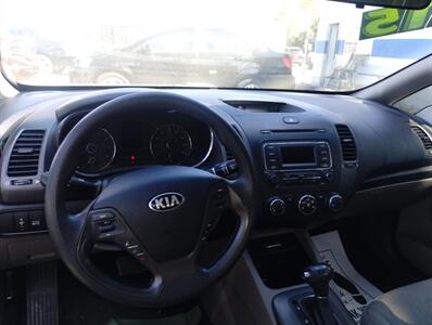 2015 Kia Forte LX   - Photo 4 - La Vergne, TN 37086