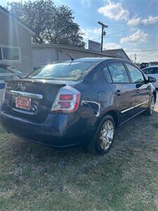 2012 Nissan Sentra 2.0  S - Photo 3 - La Vergne, TN 37086