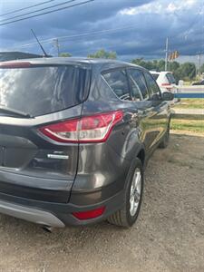 2015 Ford Escape SE   - Photo 3 - La Vergne, TN 37086