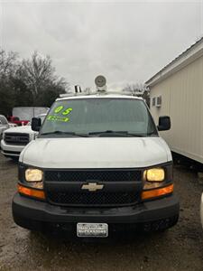 2015 Chevrolet Express 2500   - Photo 2 - La Vergne, TN 37086