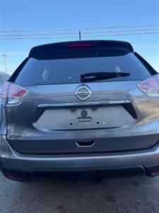 2015 Nissan Rogue S - Photo 3 - La Vergne, TN 37086