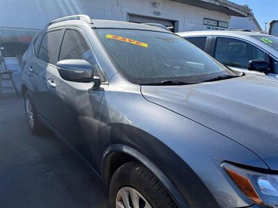 2015 Nissan Rogue S - Photo 2 - La Vergne, TN 37086