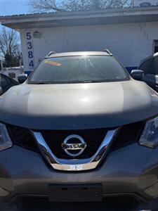 2015 Nissan Rogue S - Photo 1 - La Vergne, TN 37086