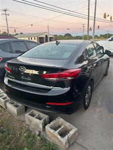 2018 Hyundai ELANTRA Value Edition   - Photo 4 - La Vergne, TN 37086