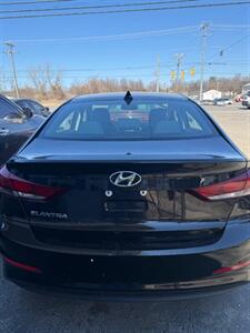 2018 Hyundai ELANTRA SEL   - Photo 3 - La Vergne, TN 37086