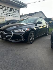 2018 Hyundai ELANTRA Value Edition   - Photo 2 - La Vergne, TN 37086