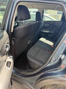 2014 Nissan Juke   - Photo 5 - La Vergne, TN 37086
