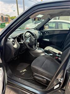 2014 Nissan Juke   - Photo 4 - La Vergne, TN 37086