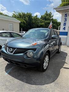 2014 Nissan Juke   - Photo 2 - La Vergne, TN 37086