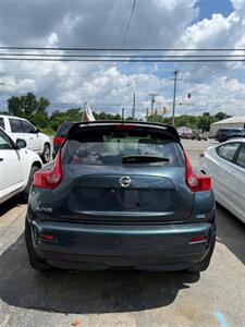 2014 Nissan Juke   - Photo 3 - La Vergne, TN 37086