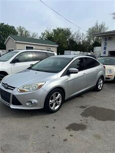 2014 Ford Focus SE   - Photo 1 - La Vergne, TN 37086