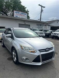 2014 Ford Focus SE   - Photo 3 - La Vergne, TN 37086