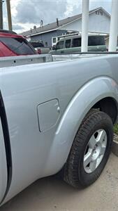 2015 Nissan Frontier S   - Photo 2 - La Vergne, TN 37086