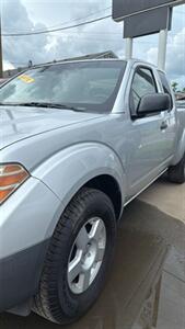 2015 Nissan Frontier S   - Photo 3 - La Vergne, TN 37086