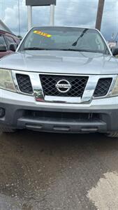 2015 Nissan Frontier S   - Photo 4 - La Vergne, TN 37086