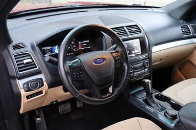 2016 Ford Explorer   - Photo 7 - La Vergne, TN 37086