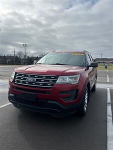 2016 Ford Explorer   - Photo 2 - La Vergne, TN 37086