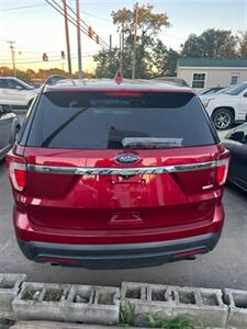 2016 Ford Explorer   - Photo 4 - La Vergne, TN 37086